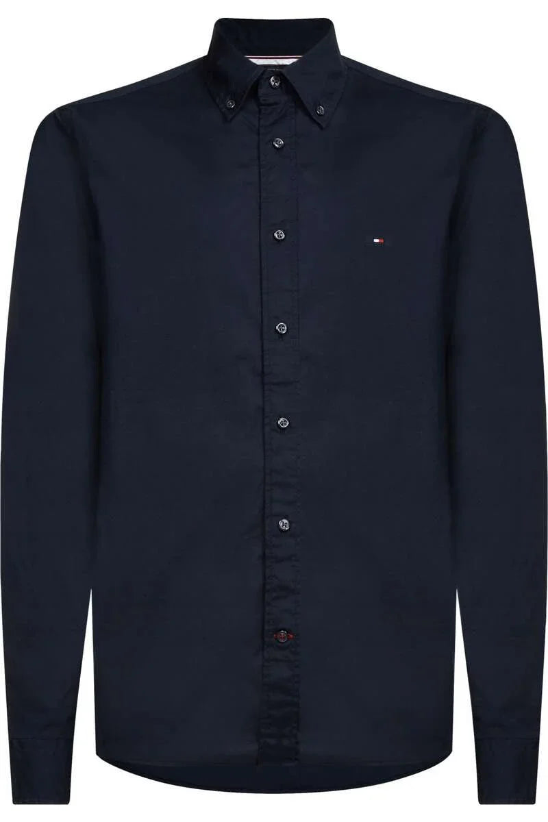 CORE FLEX POPLIN RF SHIRT 210396 - LUX54