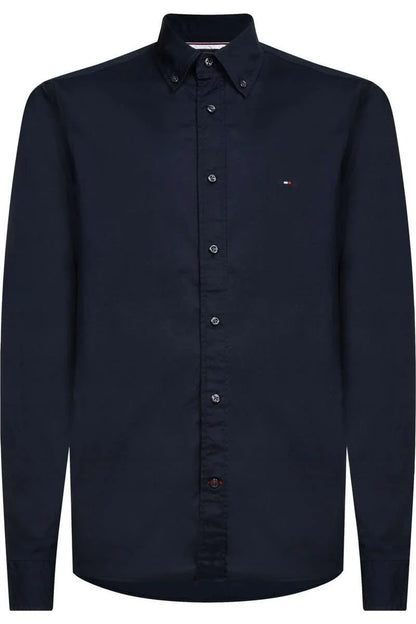 CORE FLEX POPLIN RF SHIRT 210396 - LUX54