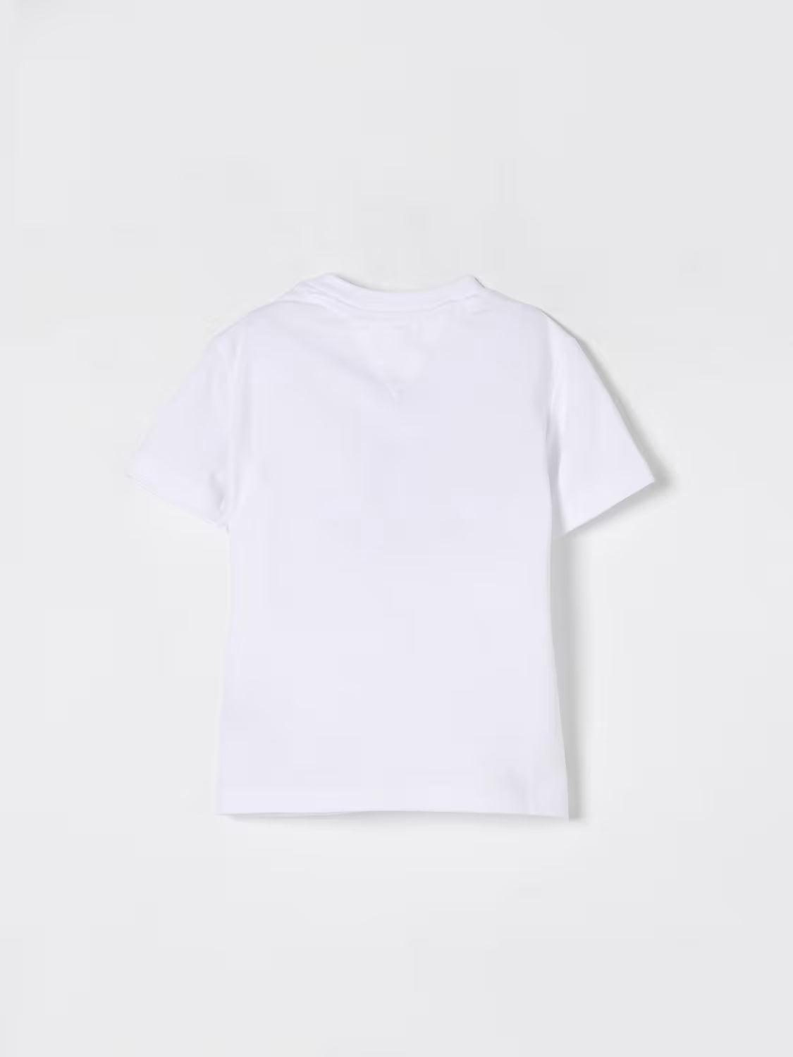 T BOYS GRAPHIC TEE SS 39326 - LUX54
