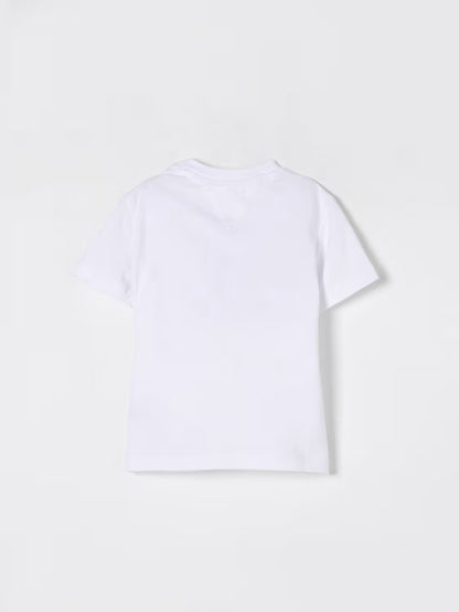 T BOYS GRAPHIC TEE SS 39326 - LUX54